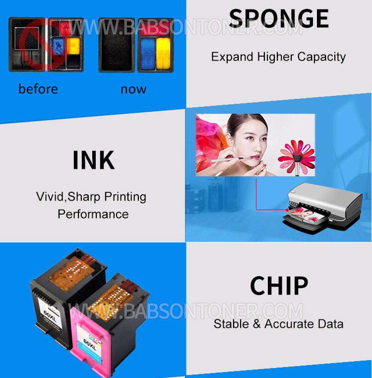 Compatible Canon Gt-C-Bx-3 Bx-3 Ink Cartridge for Canon Faxphone B45 B95 B540 B550 B640 Fax B100 B110 B120 B122 B140 B150 B155 B820 Office Supply