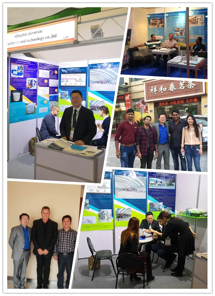 Customizable Double-Side CB, CF, CFB Type Printable Carbonless Paper