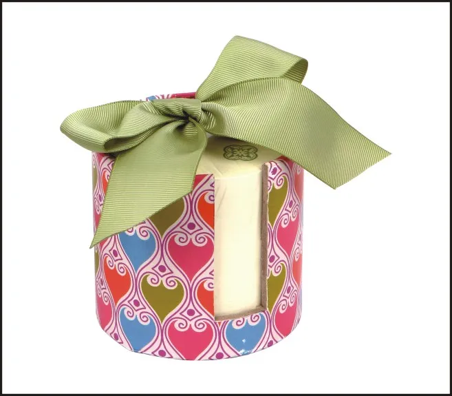 Customized Printing Notepad with Ribbon, Wholesale Notepad