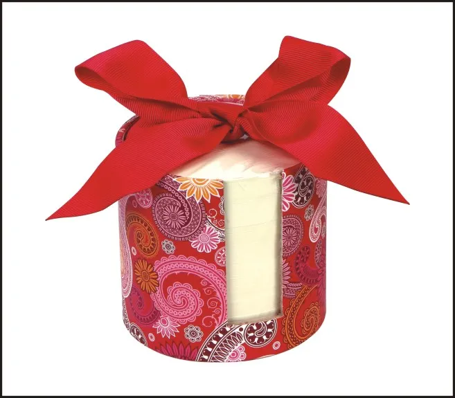 Customized Printing Notepad with Ribbon, Wholesale Notepad