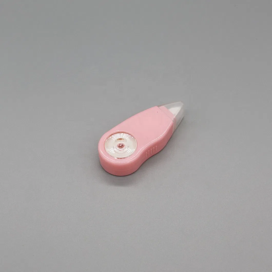 Dehuang Stationery 5mm*5m School Stationery Custom Correction Tape White Correction Tape