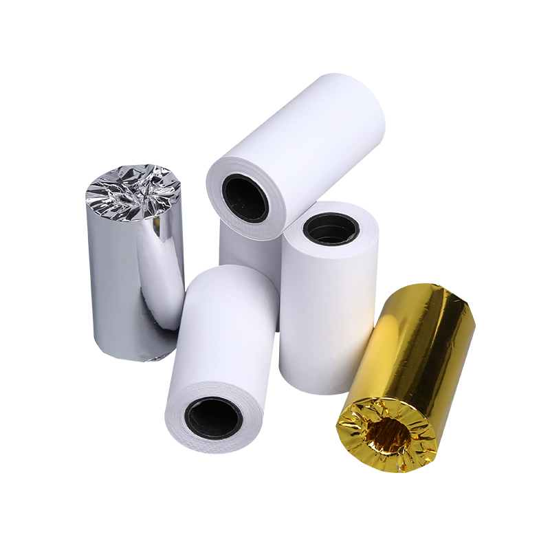 Factory for Paper 57mm*30mm, etc Thermal Paper Taxi Bill
