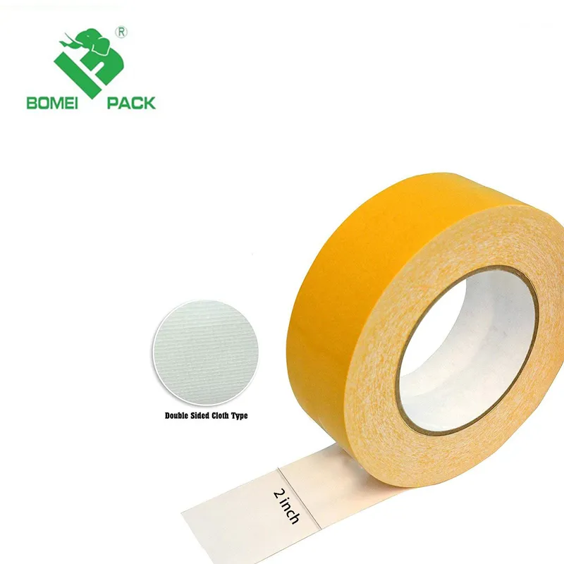 Factory Selling Carpet Fixing Double Sided Tape