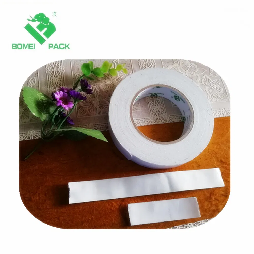 Factory Selling Carpet Fixing Double Sided Tape