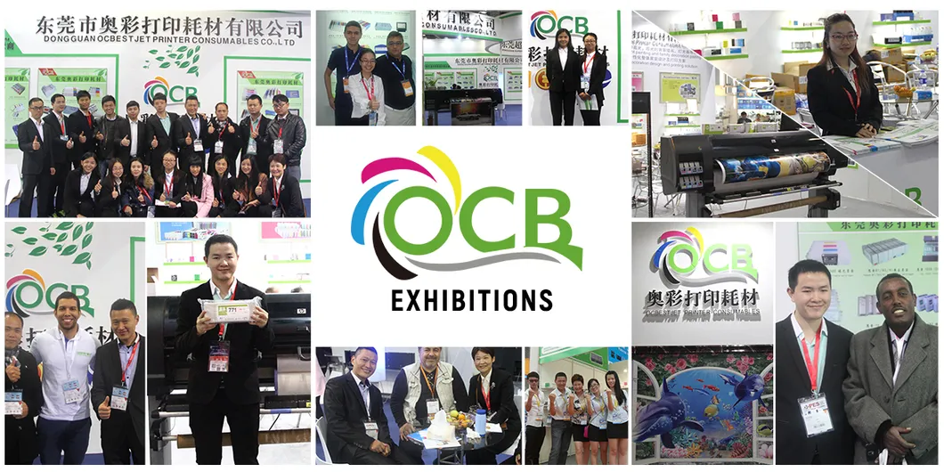 for HP 727 Compatible Cartridges in China for HP Designjet T1530 T920 T1500 T2500 T930 T2530 Printer