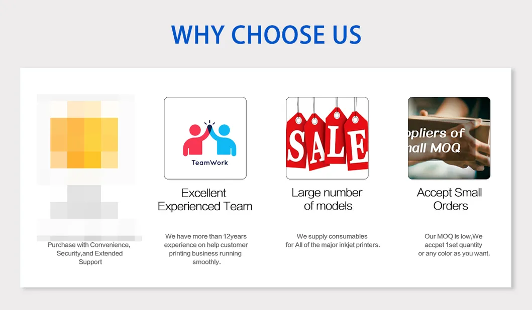 for HP 727 Compatible Cartridges in China for HP Designjet T1530 T920 T1500 T2500 T930 T2530 Printer