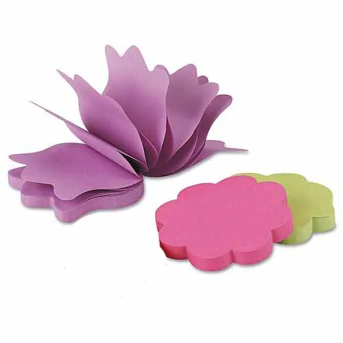 Fruit Shaped Self-Adhesive Sticky Notes Notepad Fashion