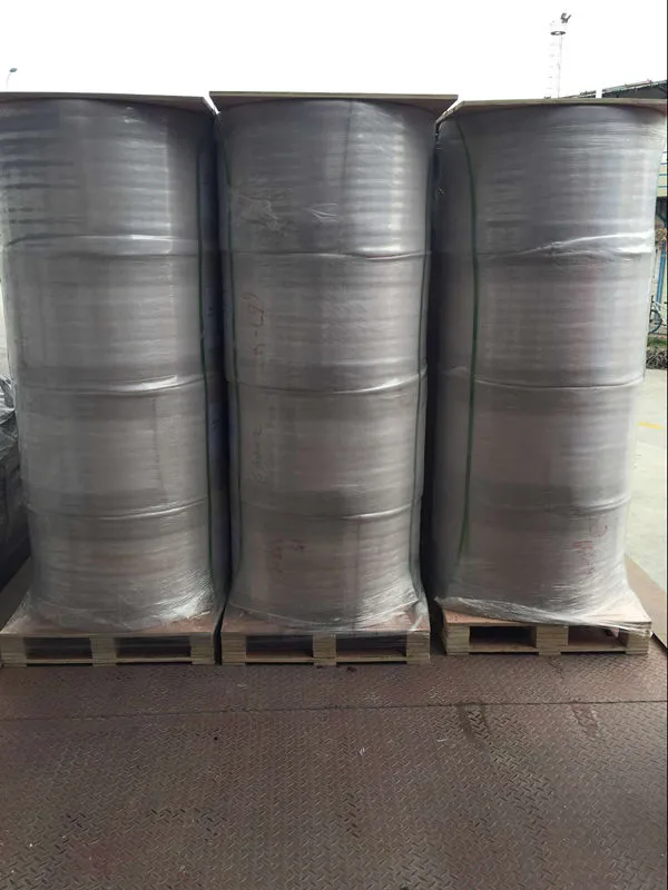 Good Thermal Stability Paper Jumbo Rolls