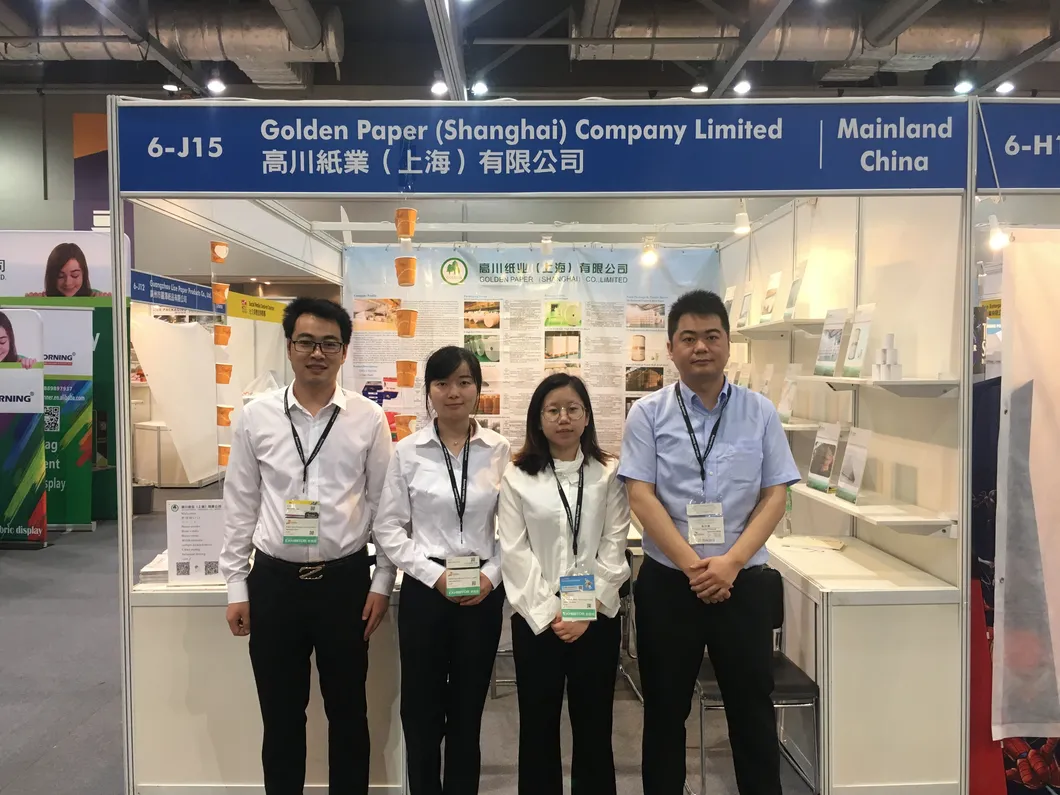 Hot Sale 48g 50g 55g 60g Customzied Size Thermal Paper