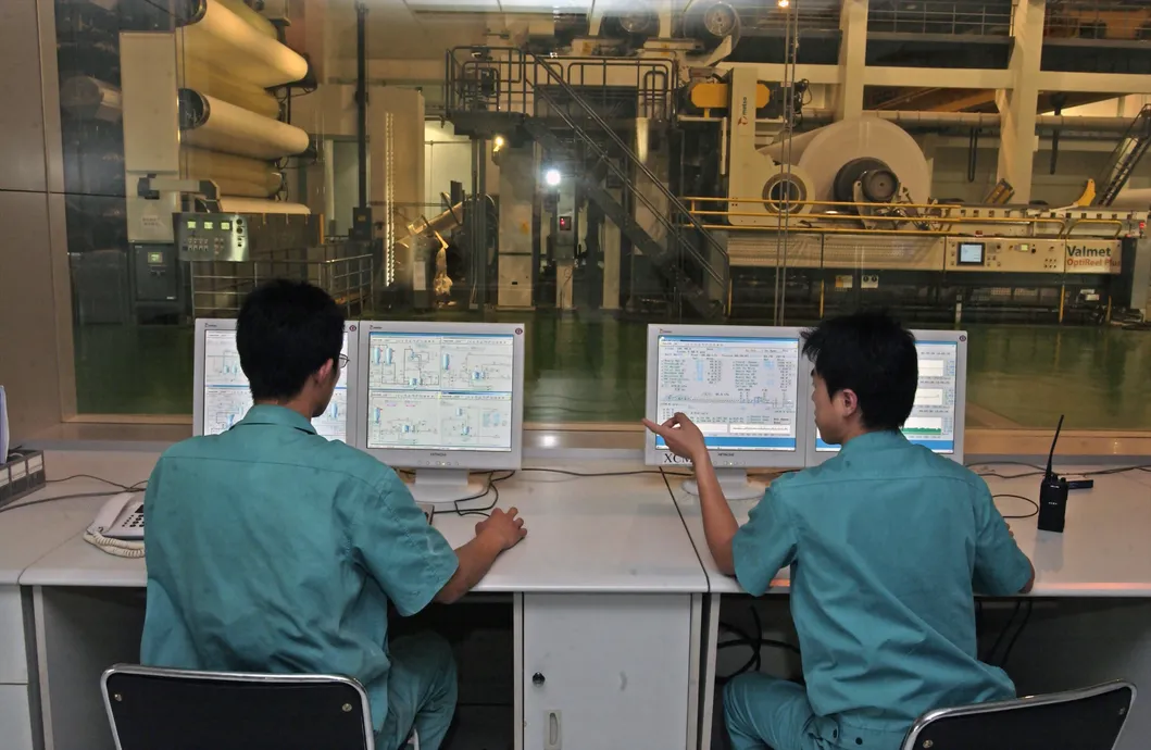 Hot Sale 48g 50g 55g 60g Customzied Size Thermal Paper