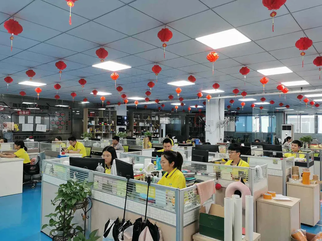 Hot-Selling Product in China Factory Red Single-Sided Hot Melt Adhesive