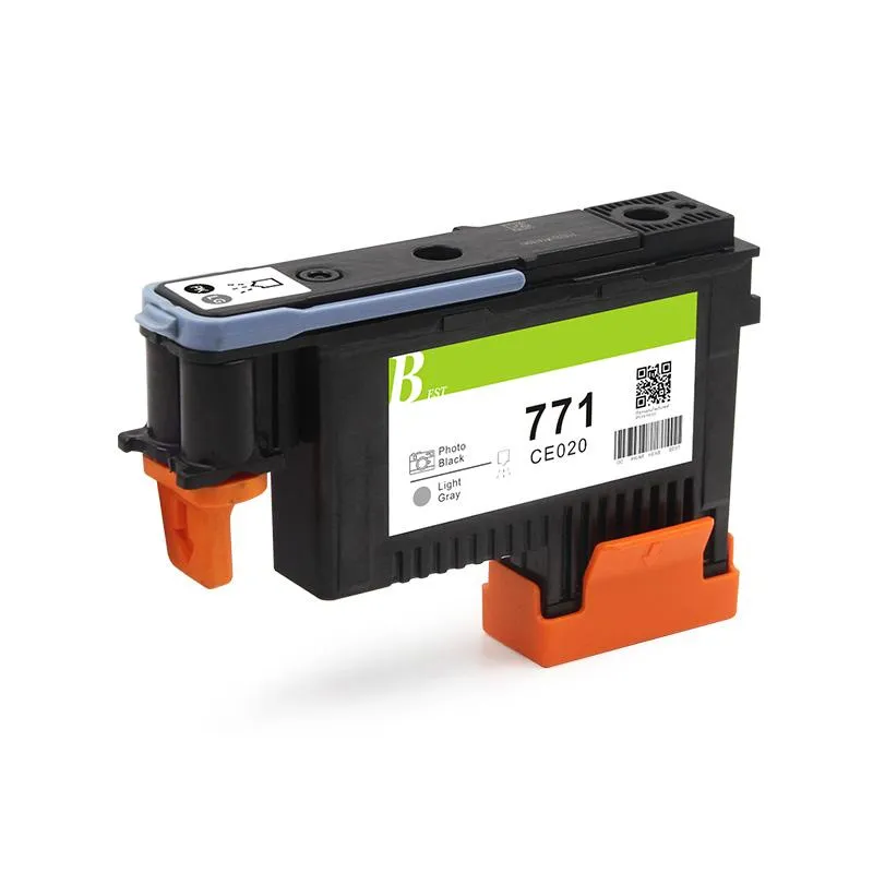 HP 771 Printhead CE017A CE018A CE019A CE020A for HP Z6200 Z6600 Z6800 Printer