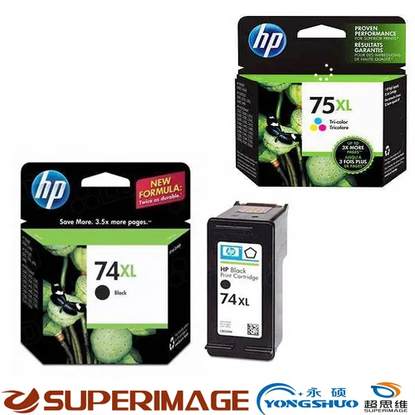 HP 950XL 951 XL Ink Cartridges for HP Officejet PRO 8100 8600
