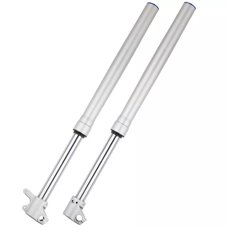 Non-Adjustable Front Fork