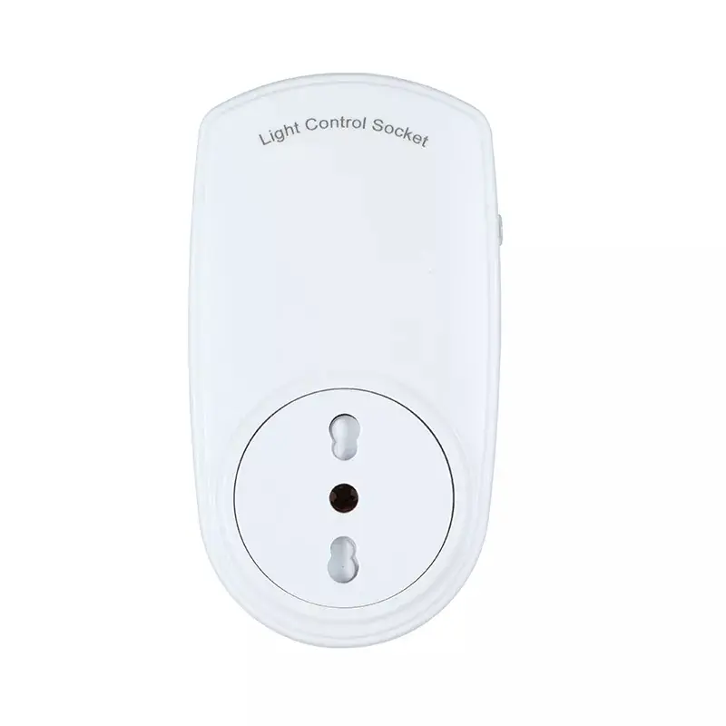  Light Control Socket