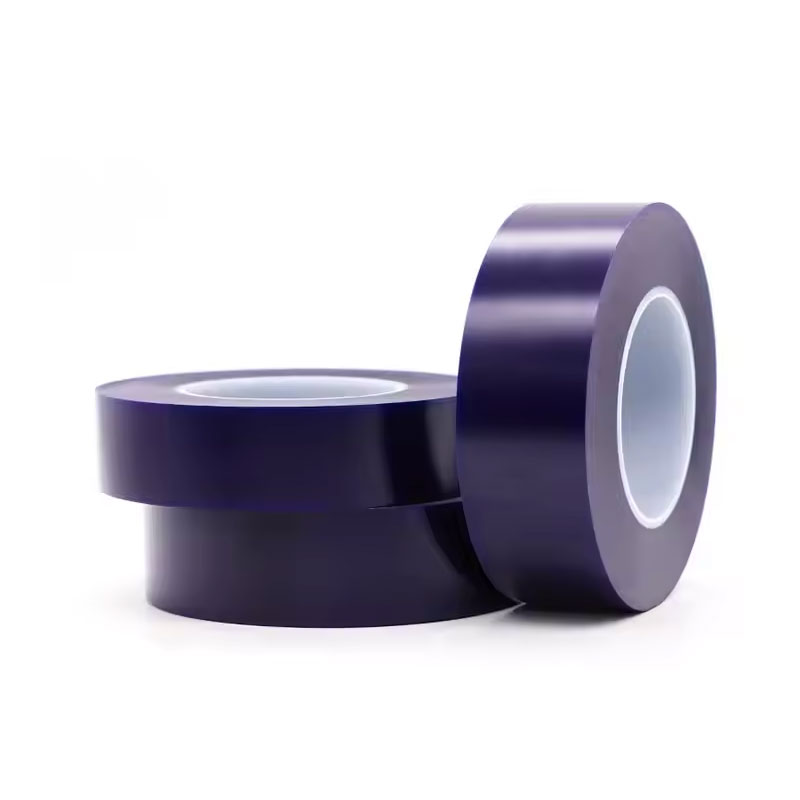 High Temperature PET Tape
