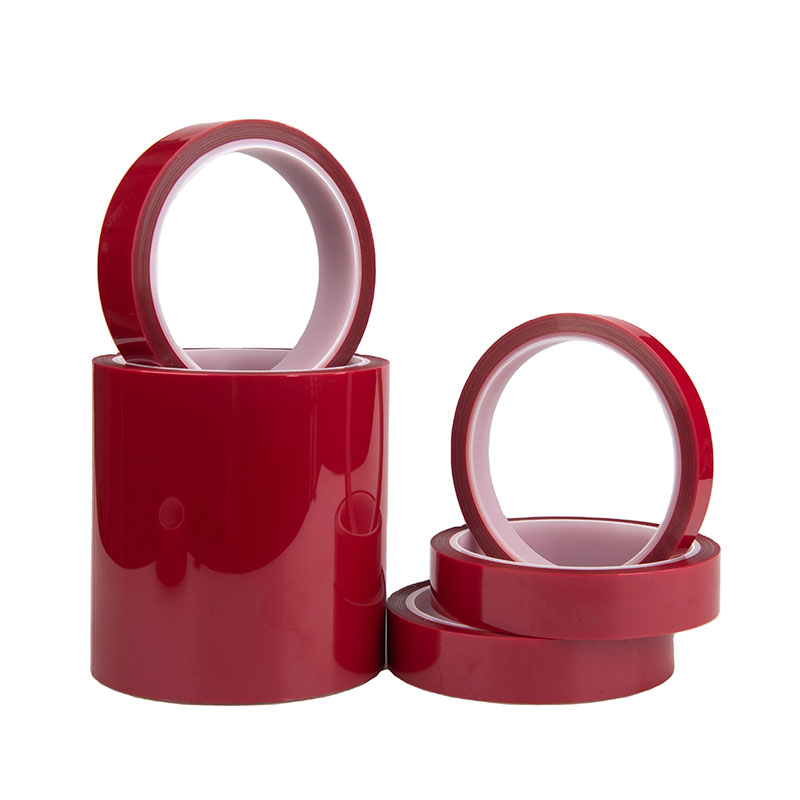 High Temperature PET Tape