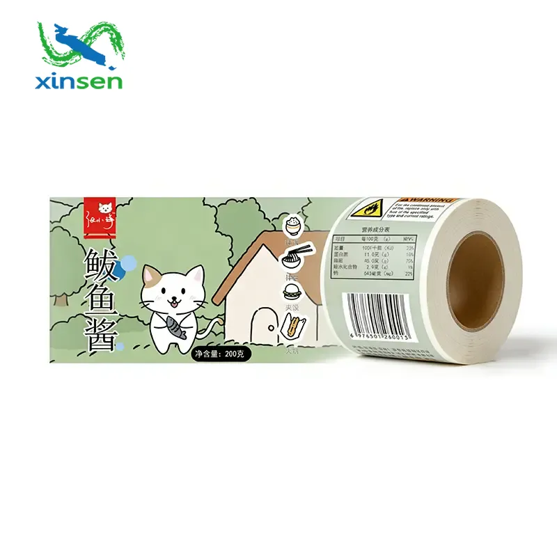 Food Label