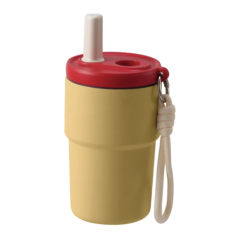 Stainless Steel Car Cup