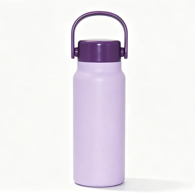 260ml Mini Vacuum Flask Bottle