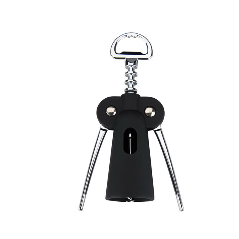 Zinc Alloy Household Wine Bottle Opener