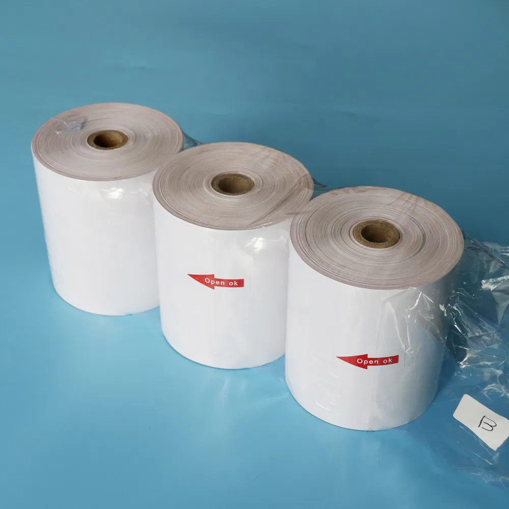Jumbo Thermal Paper POS Rolls 405mm/785mm/875mm X6000m/120000m