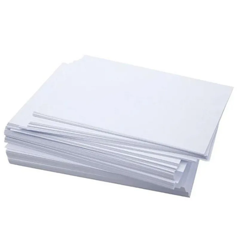 Low Price High Quality 80GSM A4 Copy Paper From China Manufacturer