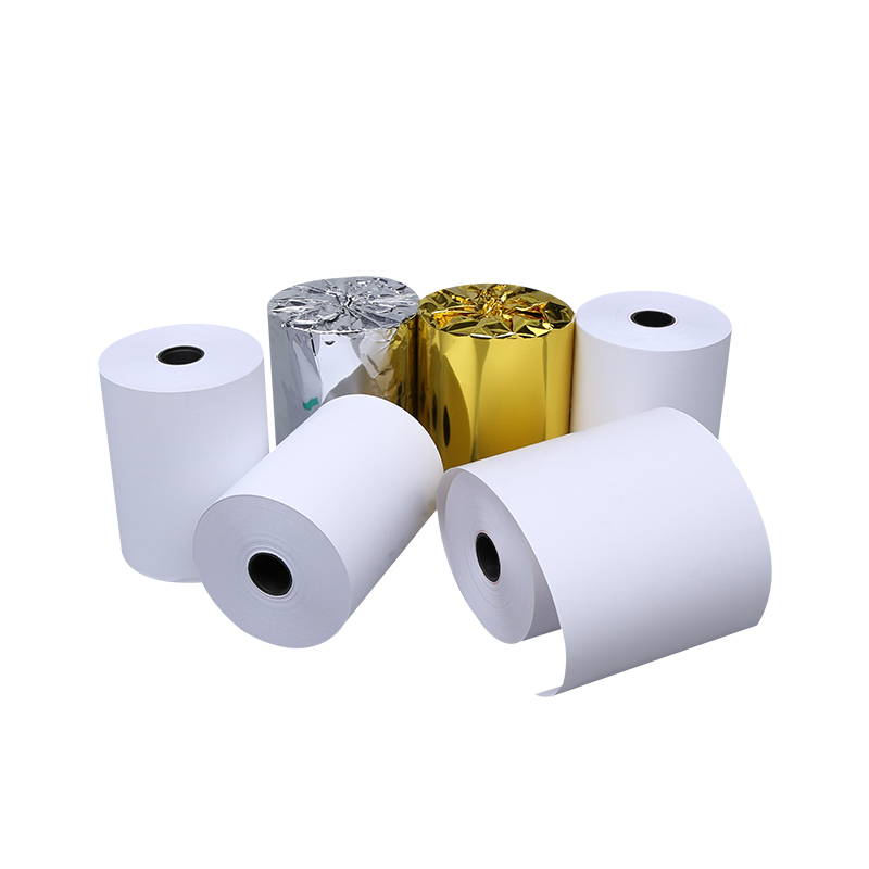 Most Popular 5738 Thermal Cash Register Market Paper Roll