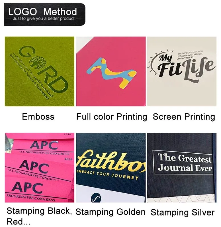 Notepad for School/ Office Custom Fridge Magnet Sticky Note Pad