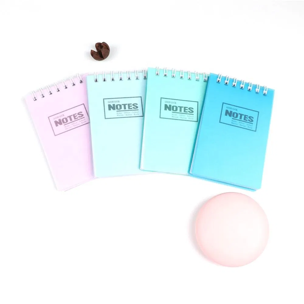 Notepad for School/ Office Custom Fridge Magnet Sticky Note Pad