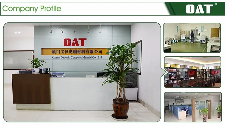 Oat Duplicator Ink Sf Ink for Sf5030, 5130, 5050, 5230, 5250, 9250, 9350