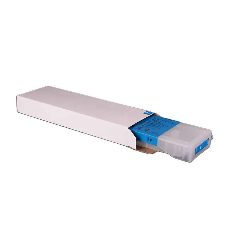 Ocbestjet 350ml/PC T6041-T6049 T6128 Empty Refill Ink Cartridge Price for Epson 7880 9880 Printer