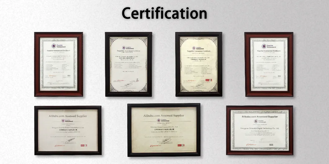 Ocbestjet 350ml/PC T6041-T6049 T6128 Empty Refill Ink Cartridge Price for Epson 7880 9880 Printer