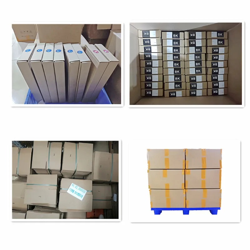 Ocbestjet 350ml/PC T6041-T6049 T6128 Empty Refill Ink Cartridge Price for Epson 7880 9880 Printer