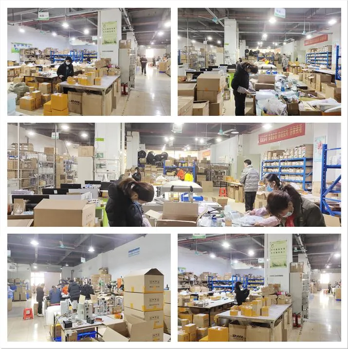 Ocbestjet 4 Colors LC3039 Refillable Ink Cartridge for Brother MFC-J5845dw MFC-J5945dw MFC-J6545dw MFC-J6945dw (USA)