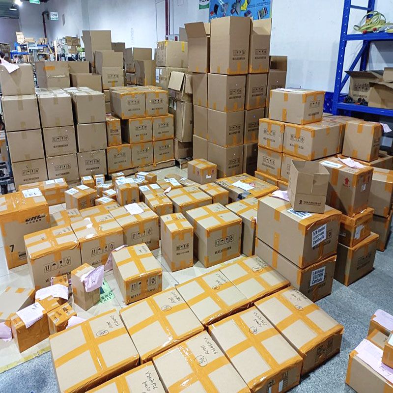 Ocbestjet 7 Colors 831 Ink Cartridge Chip for HP Latex 310 330 360 Printers