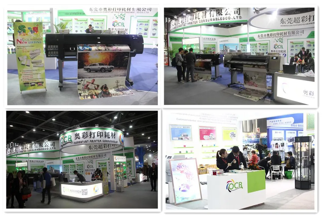 Ocbestjet 802XL T3561-T3564 Refillable Ink Cartridge with Chip for Epson Wf-4730 Wf-4720 Wf-4740 Wf-4734 Printers