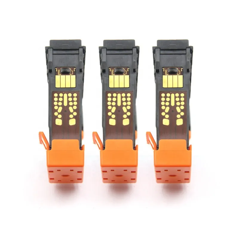 Ocbestjet for HP 72 Printhead Print Head C9380A C9383A C9384A for HP T770 T790 T1120 T1200 T1300 T620 T610 T1100 T2300 Printer