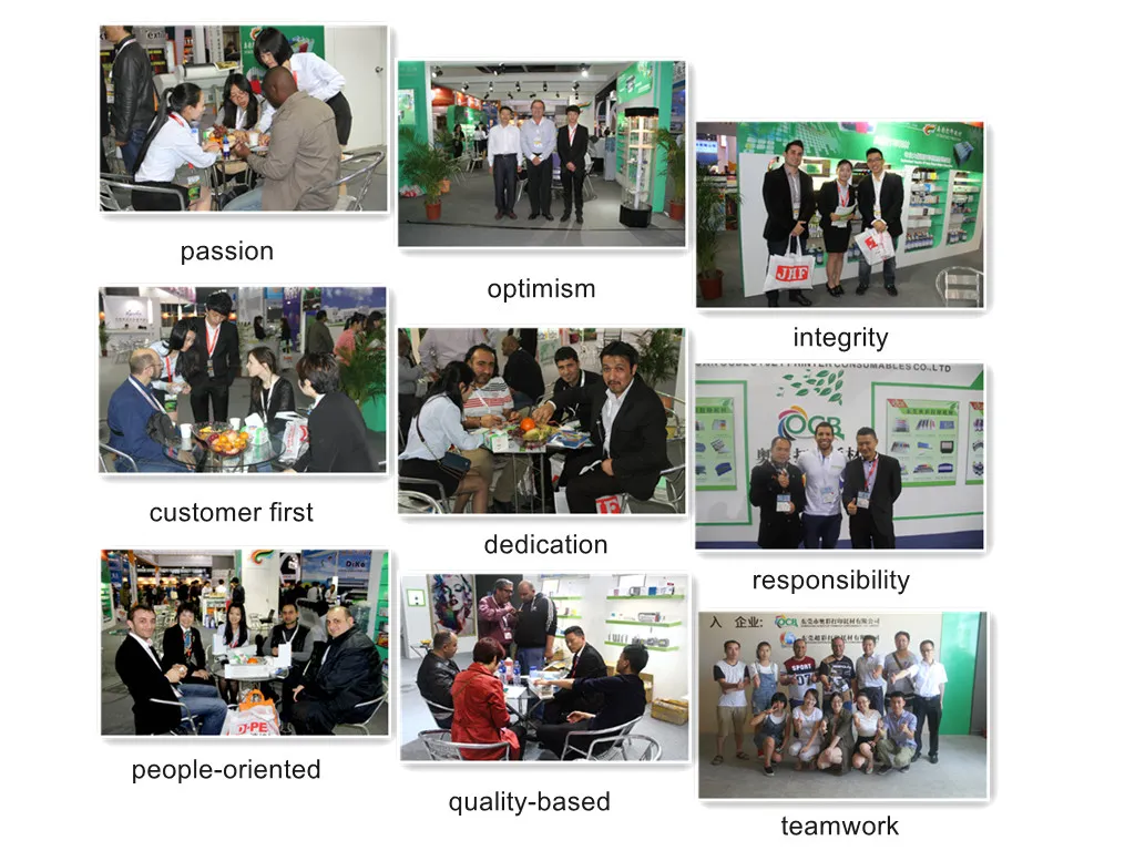 Ocbestjet Pgi 450 Cli 451 Refillable Ink Cartridge with Arc Chip for Canon Pixma IP7240 Mx724 Mx924 Mg5440