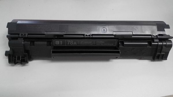 OEM Compatible Printer Toner Cartridge for HP CE285A / Cc278A (85A/78A)