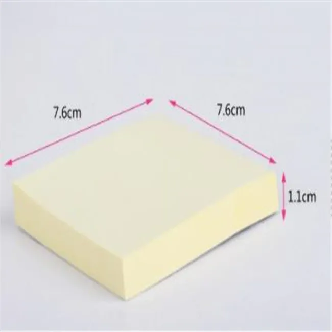 Office Note Post N Times Notes