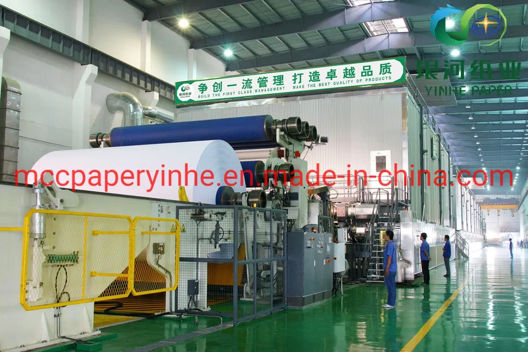 Office Paper of 70GSM 80GSM Reel Paper or Sheet Paper