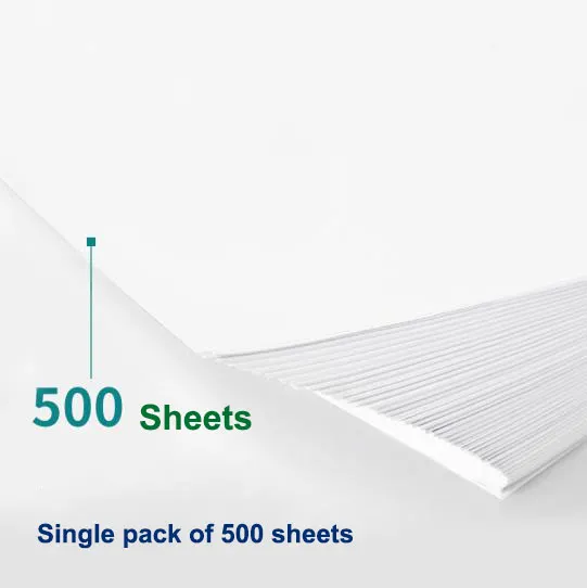 Office Supply A4 70GSM Smooth Copy Paper