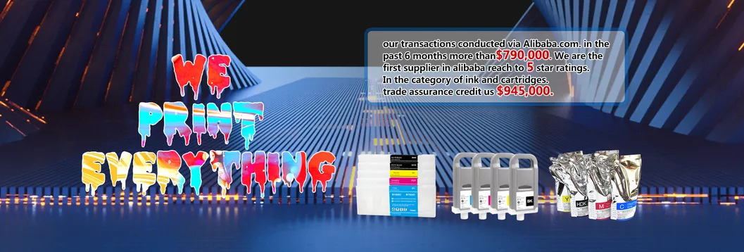 Pfi-1700 Refill Ink Cartridge with Chip for Canon PRO 2000/4000/4000s/6000s Printer