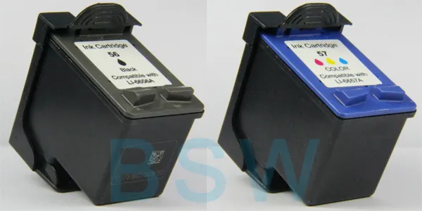 Printer Cartridge / Ink Cartridge / Inkjet for HP 21/ HP 22; HP 21xl /22xl; HP 27 / HP 28; HP 56/HP 57; HP 74 / HP 75 (Brand new /OEM)