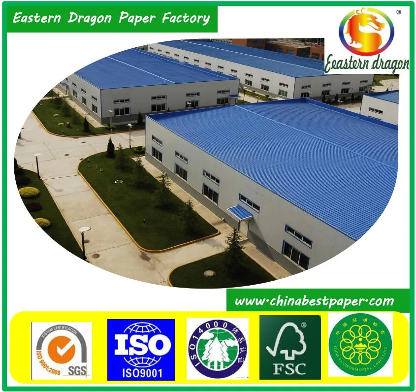 Printer POS Machine Use Clearly Thermal Paper Roll