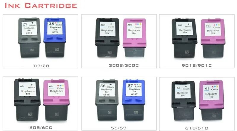 Professional Supply 51645A/#45 for HP Ink Cartridge