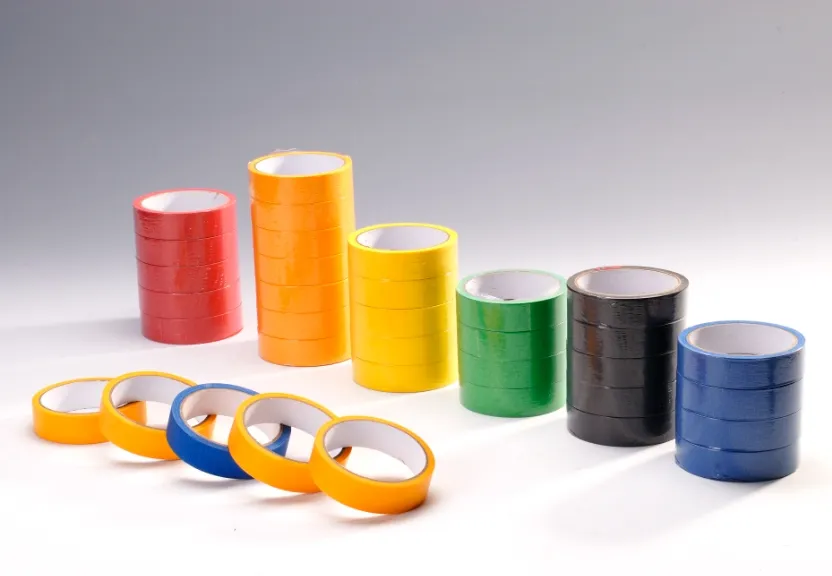 Room/Indoor Use Painter′s Masking Tapes
