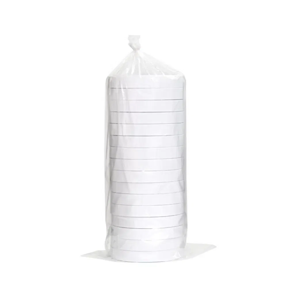 School Stationery Double Sided 18mm Width Adhesive Tape