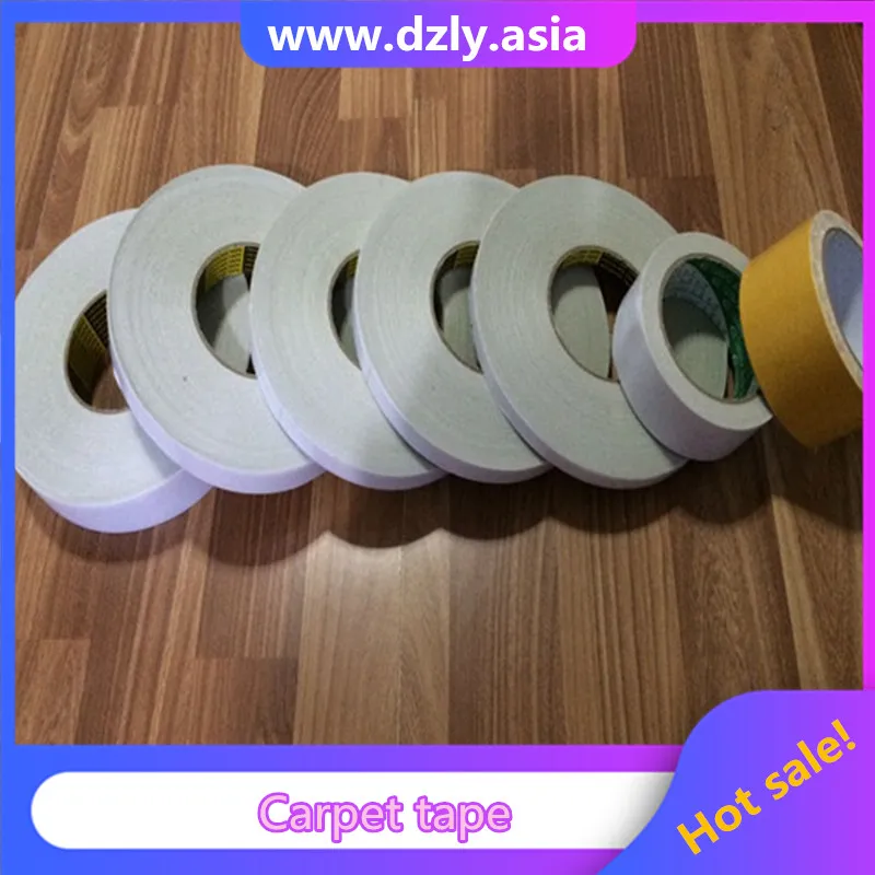 Self Adhesive Double Sided Carpet Tape